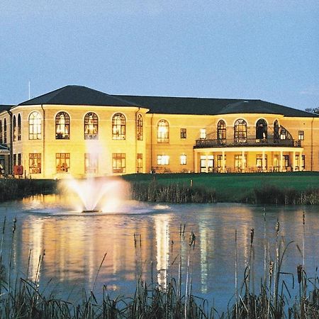 Belton Woods Hotel, Spa & Golf Resort Грантем Экстерьер фото