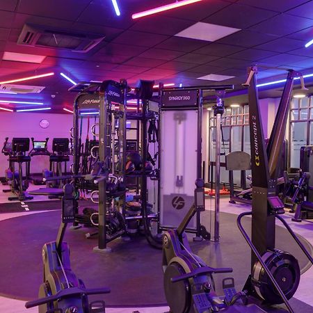 Belton Woods Hotel, Spa & Golf Resort Грантем Экстерьер фото